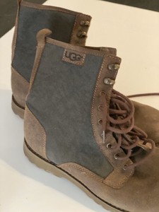 botas ugg masculina