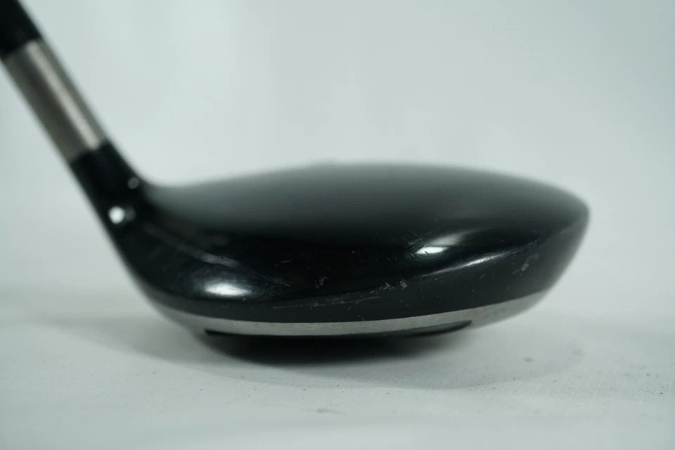 Titleist 906F4 3 Wood 15.5° / Regular Flex Graphite Design Shaft - Image 4 of 4