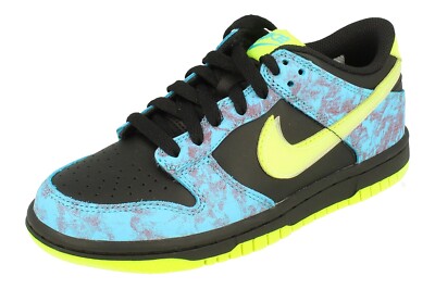 Nike Dunk Low Se 2 GS Trainers Dv1694 Sneakers Shoes 900 | eBay UK