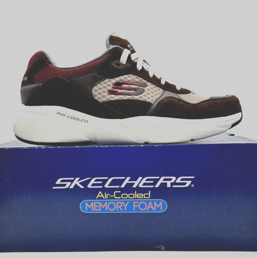 Skechers ostwall 2025