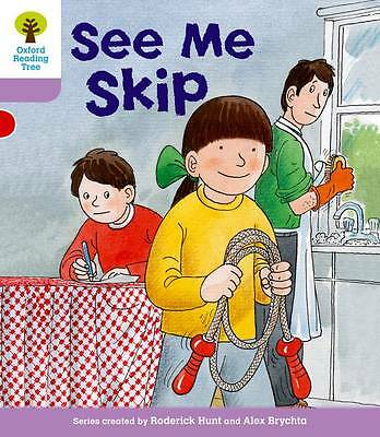 Hunt, Roderick : Oxford Reading Tree: Level 1+: More Firs FREE Shipping, Save £s