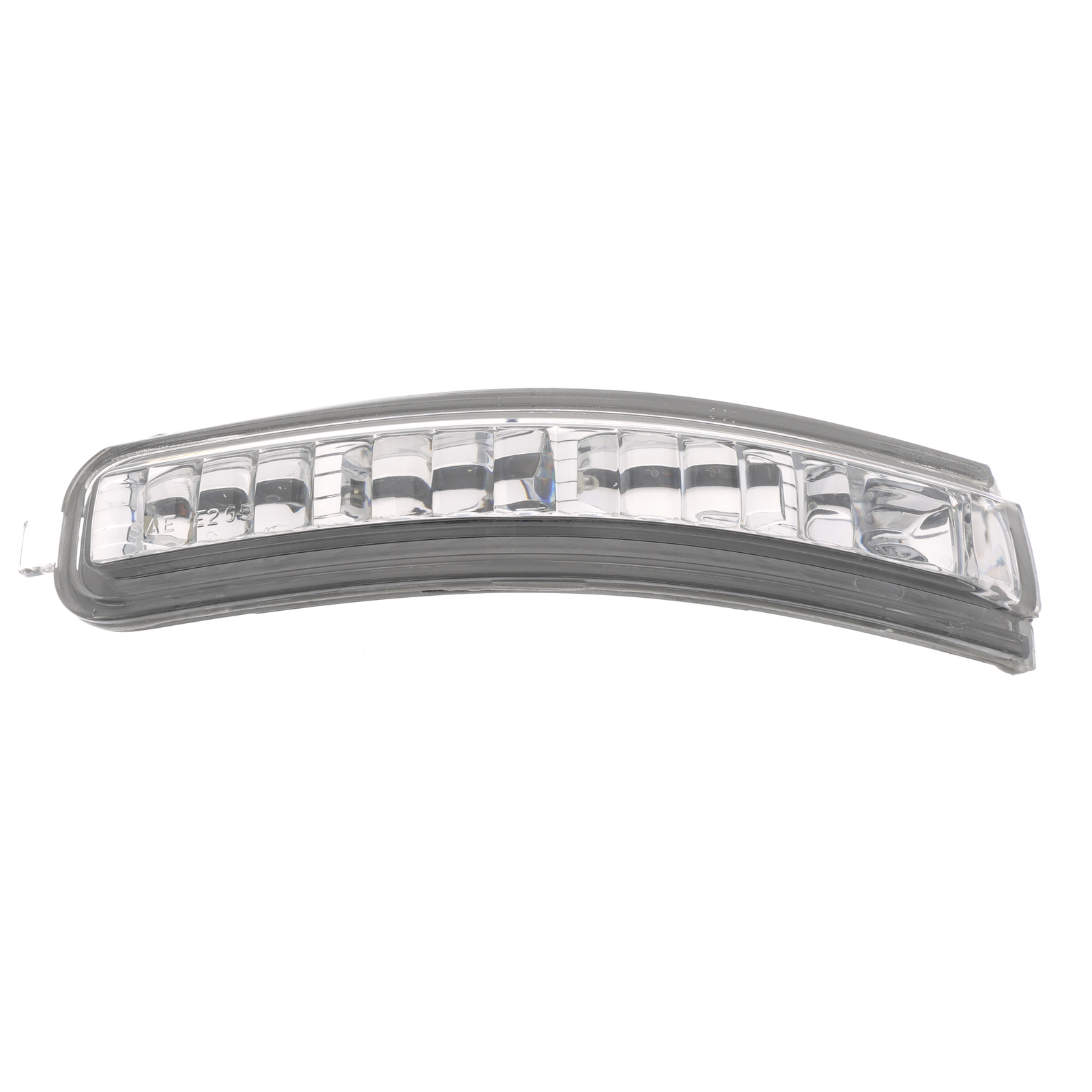 Lente de señal del espejo izquierdo para Nissan Altima Maxima 2009-2014 (N/P 26443-ZX50C)