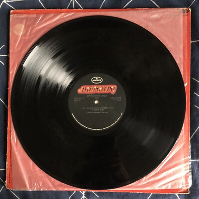 Aphrodite's Child “666” Rare 1972 Double Vinyl LP (6673-001)- Very