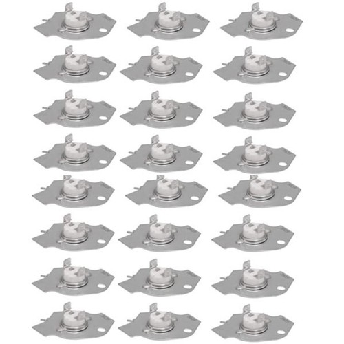 Interruttore Magnetotermico Differenziale Bticino Confezione Da 2 Fusibili Termici 3977394 Per Asciugatrici Kenmore - Ricambio Originale Detersivo Lavastoviglie Liquido - Foto 8