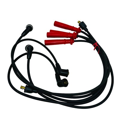 OPparts 3577140 Spark Plug Wire Set Replaces Walker 924-1017, Prenco 35-77140