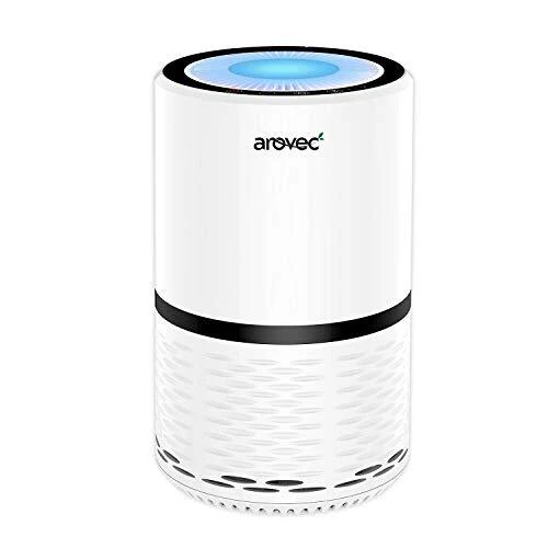 Arovec Air Purifiers, Home Dryer, Replacement Filter, Office Smoke Purify,Smoker - Picture 3 of 14
