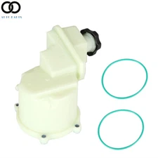 Power Steering Fluid Reservoir Pump For 11-19 Dodge Charger Challenger 3.6L 5.7L