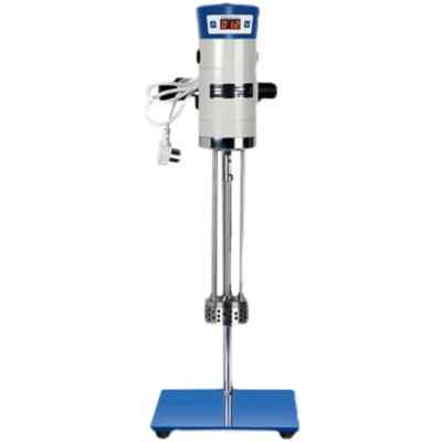 JRJ300-SH Shear Emulsifying Mixer Cutting Mixing Emulsifying Machine