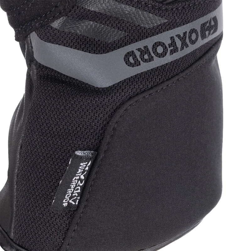 Oxford Dakar 1.0 D2D MS Stealth Black, photo 5 of 7