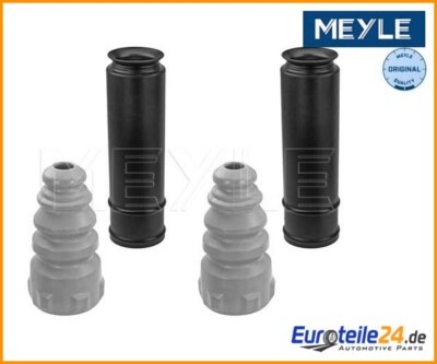 Staubschutzsatz, Stoßdämpfer MEYLE-ORIGINAL-KIT: Better solution for you! MEYL
