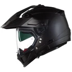 Nolan N70-2 X 06 302 Matt Black