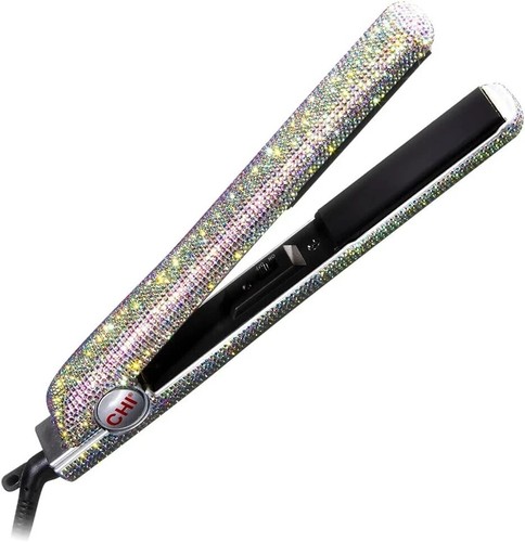 CHI The Sparkler 1" Lava Ceramic Hairstyling Iron Special Edition
