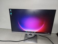 One HP EliteDisplay E223 21.5" FHD 1920x1080 IPS LED Monitor