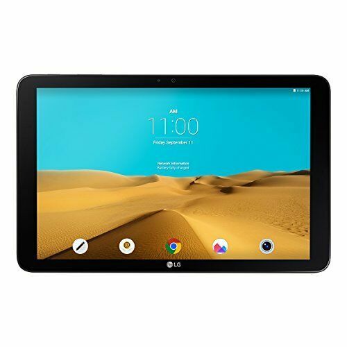 LG G Pad X V930 10.1" 4g LTE WiFi 32gb At&t Android Tablet for sale