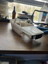 Scx24 Toyota Body (c10, jlu, bronco)