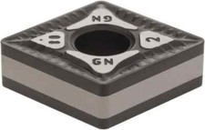 Iscar CNMG432 GN IC5005 Carbide Turning Insert, 80 Diamond 1 Piece