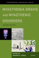 Myasthenia Gravis and Myasthenic Disorders, H...