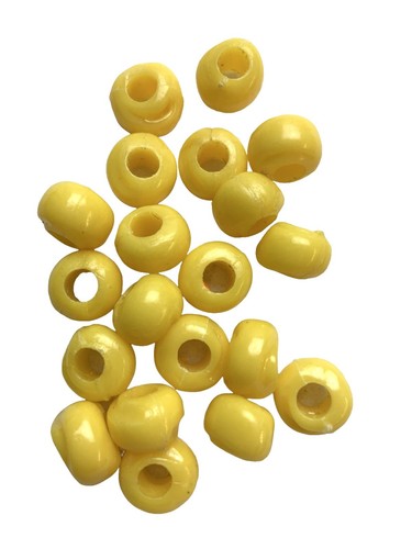 Costume Intero Champagne Con Perline | La Perla - Foto 9