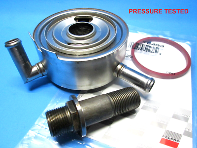 なみ/3 Nissan 09-10 Murano 07-10 Altima MT CVT 3.5L Oil Cooler + gasket