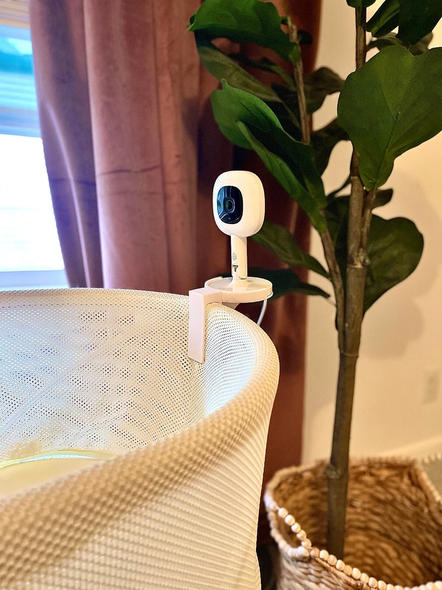Snoo baby monitor 2025