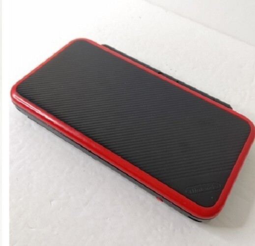 New 2DS LL XL Console Mario Kart 7 download version Box Fast Ship