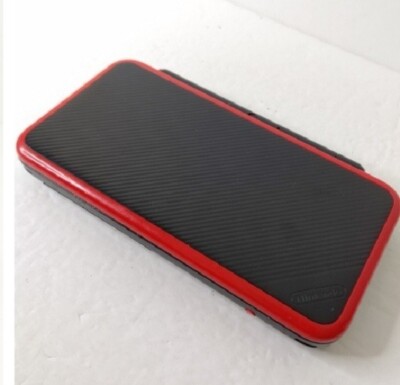 New 2DS LL XL Console Mario Kart 7 download version Box Fast Ship