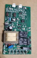 Follet Ice Machine Control Broad part# F0L-005 2700d000