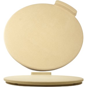 Details About The Ultimate 16 Round Pizza Bread Stone For Cooking Baking On Oven Grill