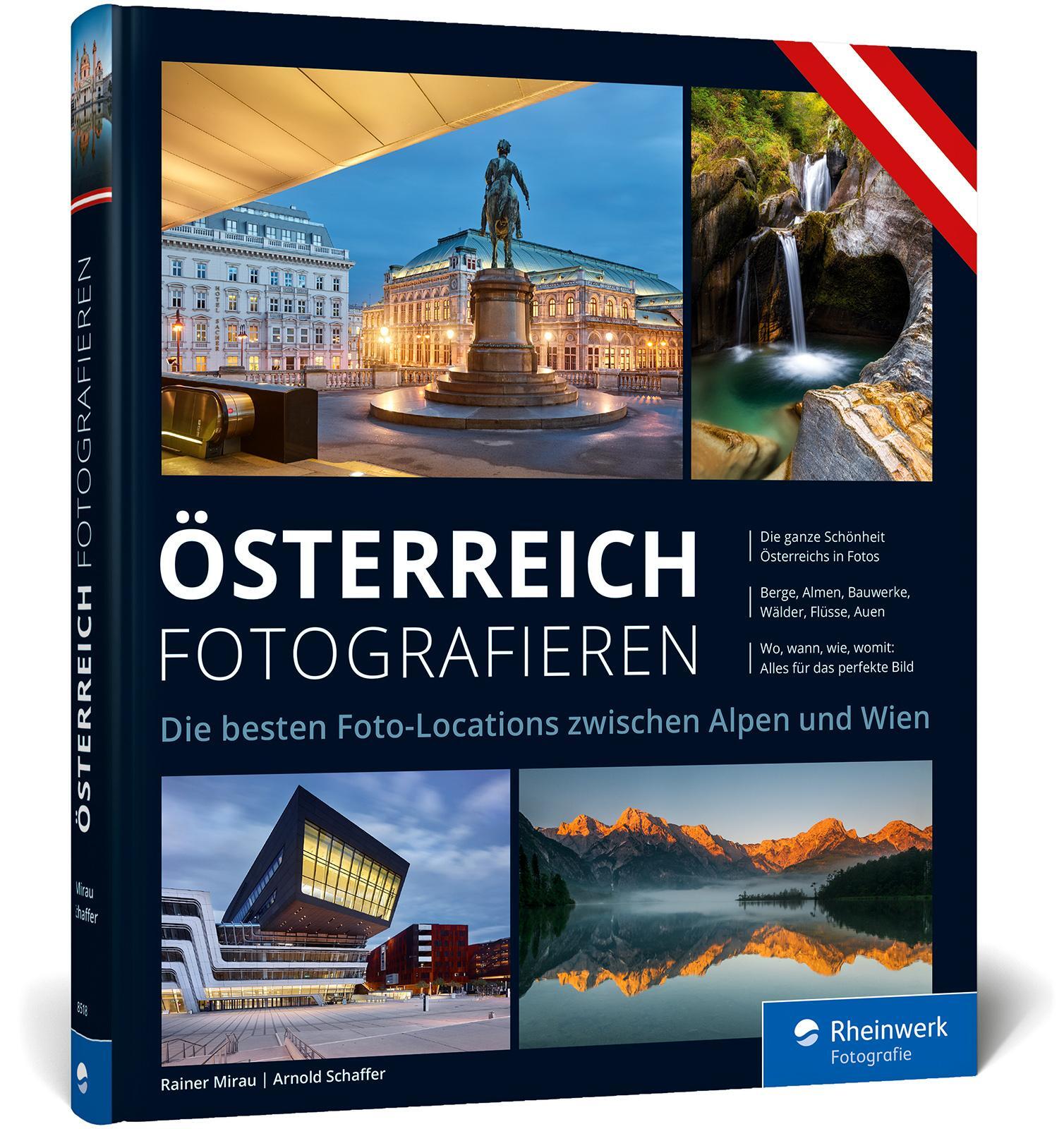 Thumbnail - Österreich Fotografieren Rainer Mirau