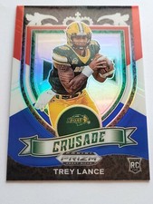 2021 Panini Prizm Draft Football -  Vets - Rookies - ICE - Color!