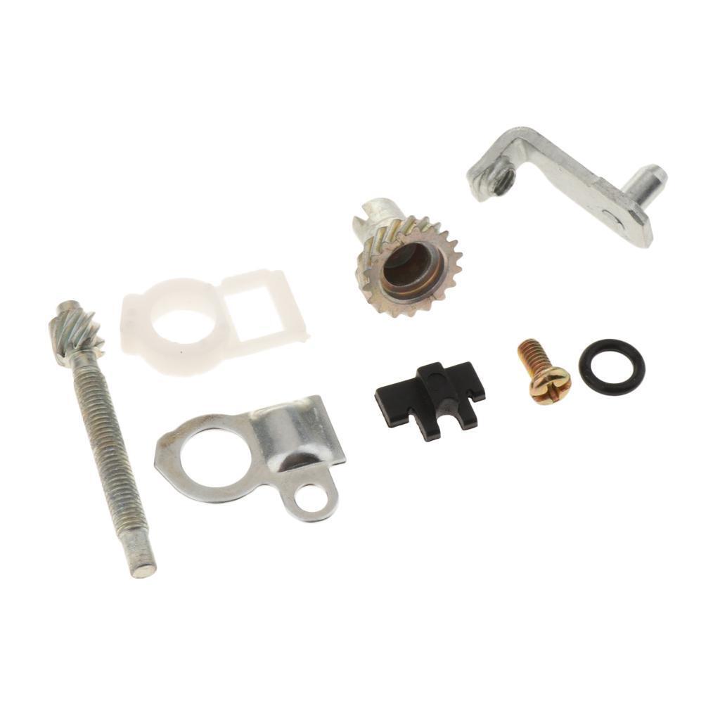 Henger Készlet Láncfűrész Kompatibilis Stihl MS 340, MS 360, 034, 036 (cal. 2 - Foto 9