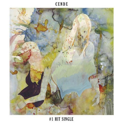 Cende #1 Hit Single (Vinyl LP) 12" Album