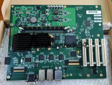 1PCS USED ABB Robot host control board DSQC639 3HAC025097-001