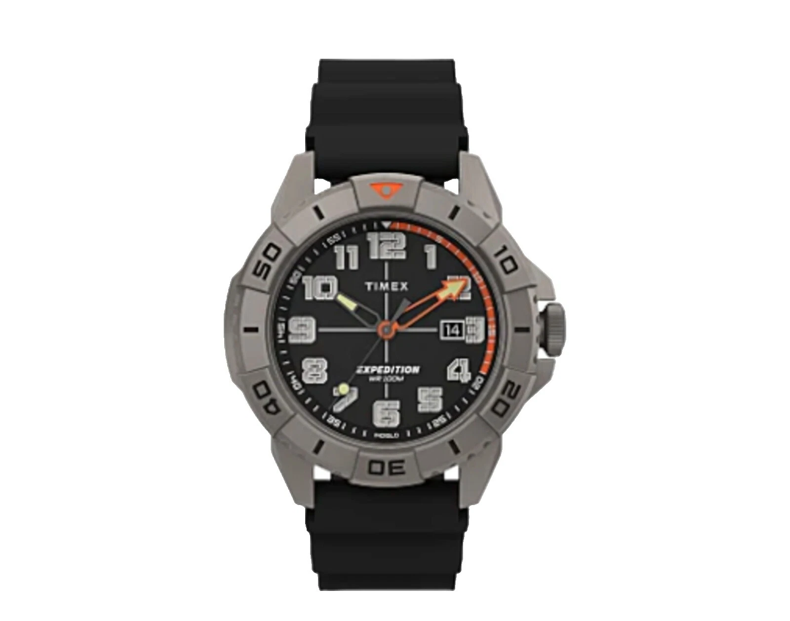 Relojes de Pulsera de Silicona Silicona Timex