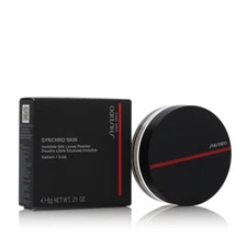 Shiseido Synchro Skin Loose Powder - Radiant 6g / 0.21 oz   New in retail BOX