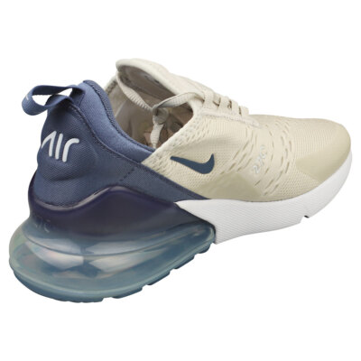 Nike Air Max 270 Femme Light Bone Baskets Mode 36 EU