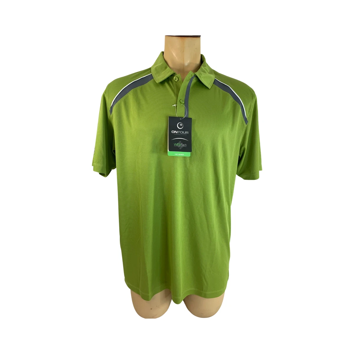 Ontour clearance golf shirts