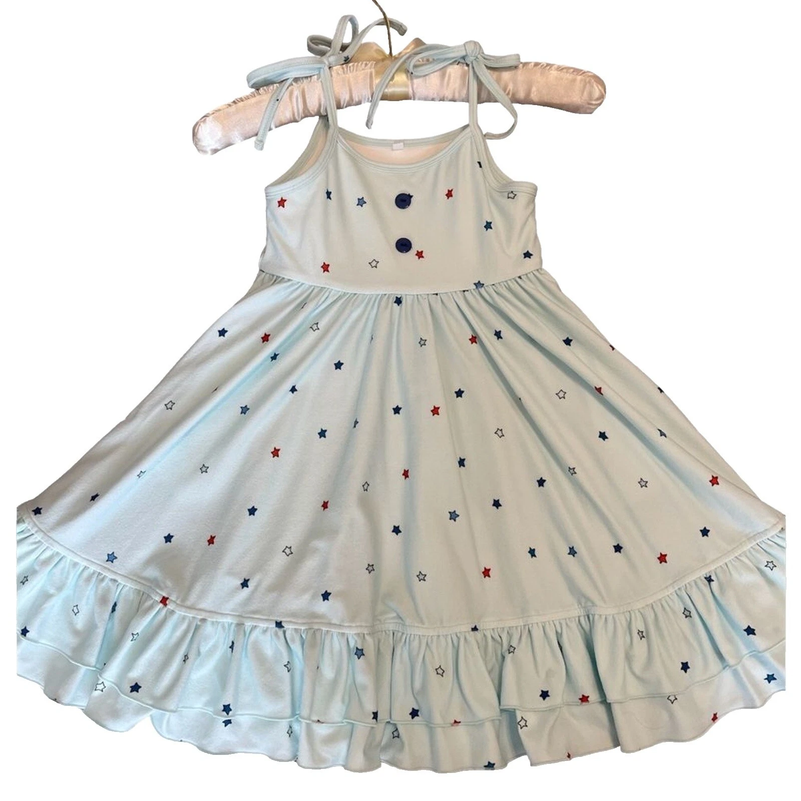 Jane Tamanho 5 Vestidos para Meninas