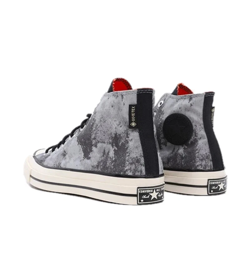 Converse white gore clearance tex