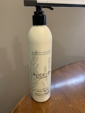 ALICE CO. Botanicals Body Wash Lavender  Eucalyptus 12 oz Pump Marriott 
