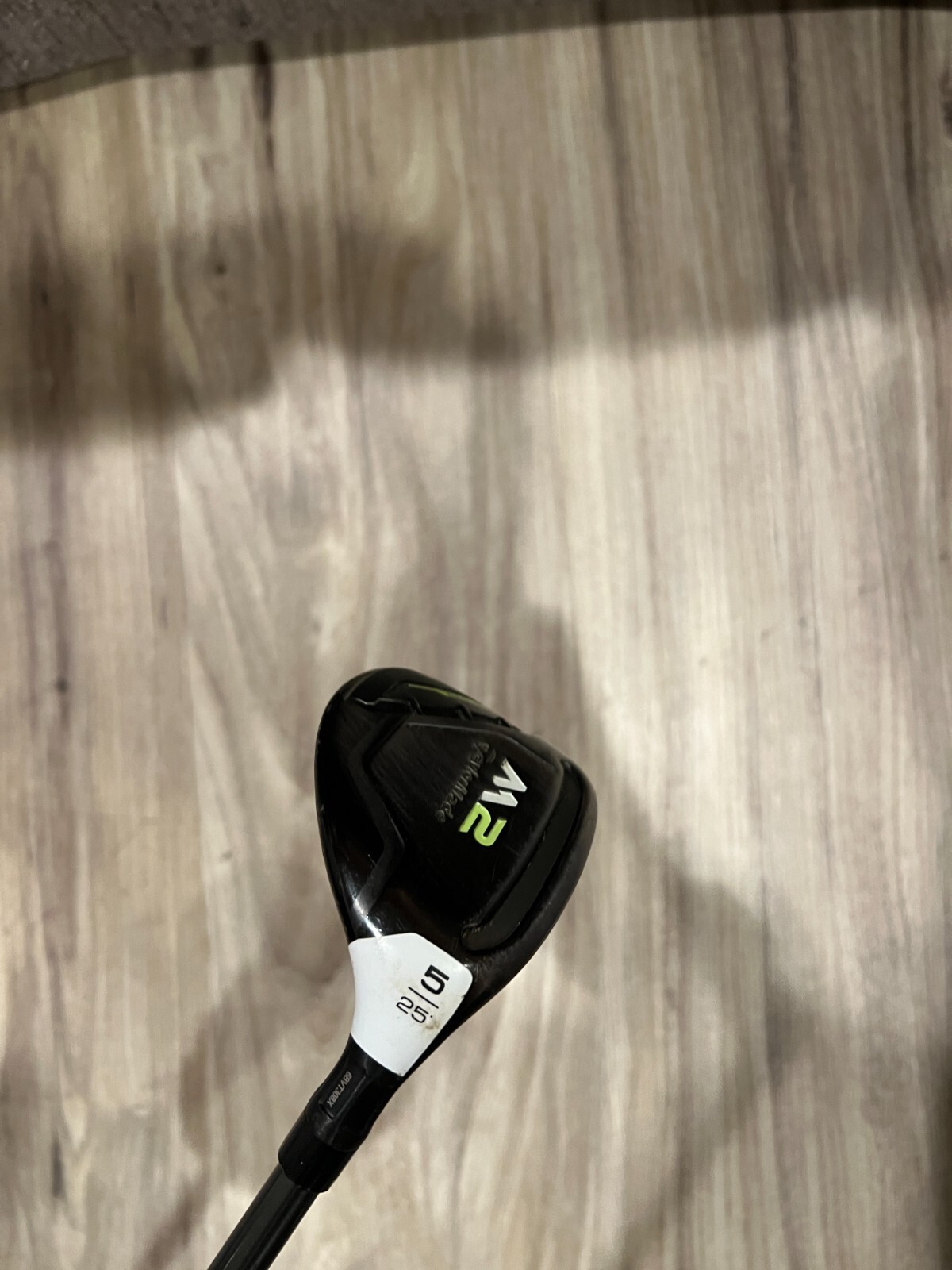 Taylormade full golf club sets mens eBay