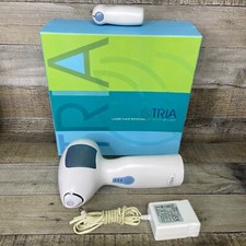 Tria Laser Hair Removal At Home Untested Sold As Is