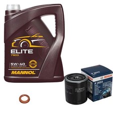 Filtre à huile Nissan TERRANO