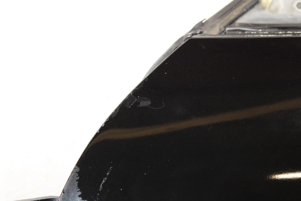 Infiniti G37 2009-2013 convertible conjunto de puerta del conductor izquierda OEM LD2 Foto 3 de 4