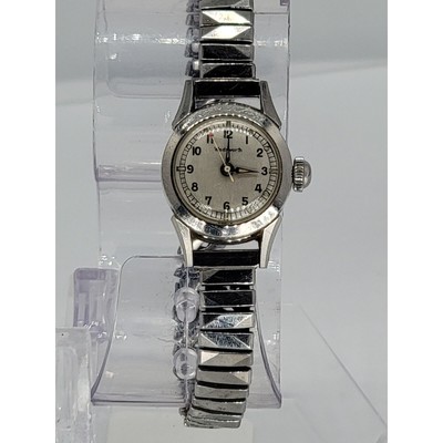 Wadsworth Swiss Made Vintage Women
