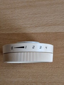 Stichlängenwähler für Singer Magic 14 8214 Nähmaschine