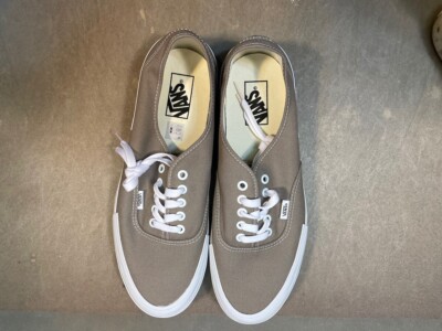 Vans Authentic Rearrange Moon Rock Canvas Size US 11.5 Men New