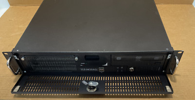 ELEKTA 1510444 MQ  PC MK2 / NO HDD
