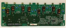 Insignia NS-L26Q-10A TV Inverter Board 19.26T02.006 VIT71866.50