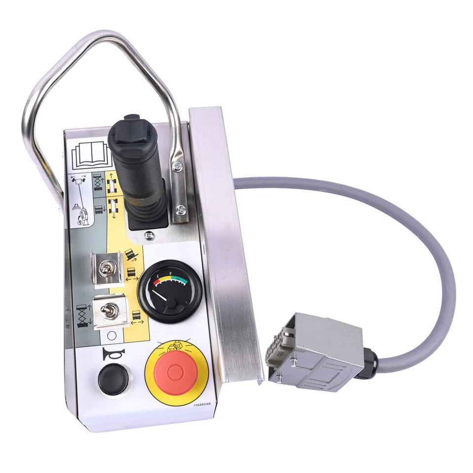 Control Box For Skyjack Lift SJIII 3215 3220 4626 4632 3226 4740 163167 - Image 3 of 4